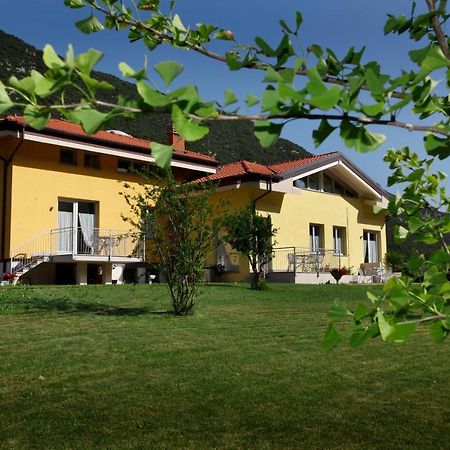 Appartamenti Al Vigneto Dro Exterior photo