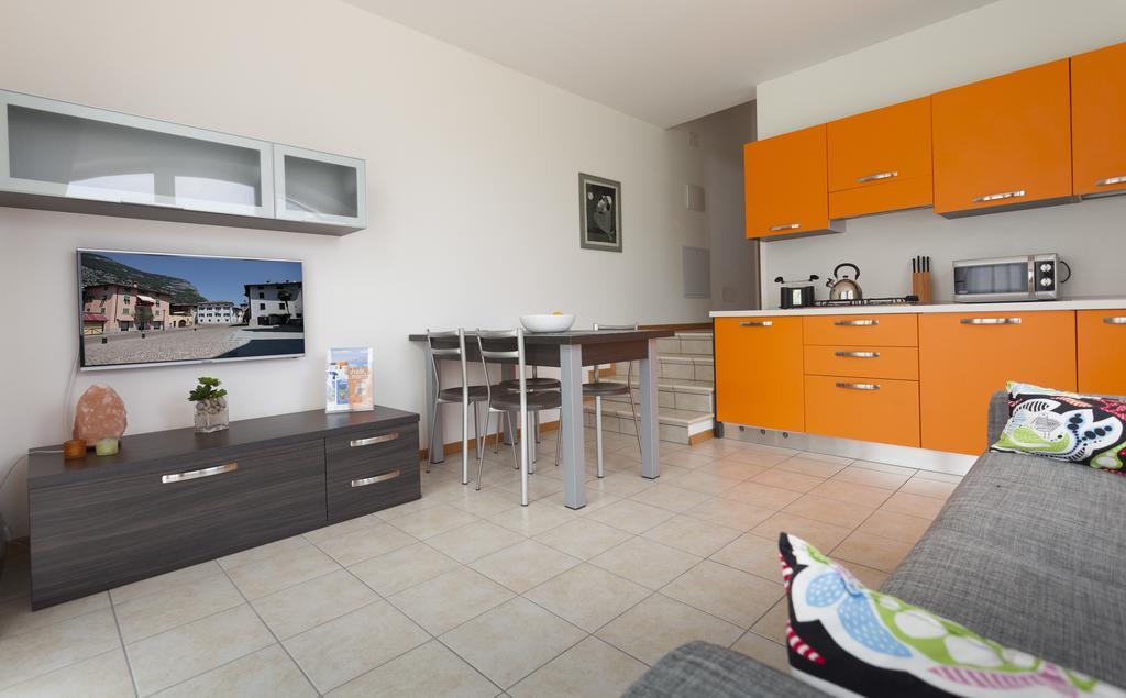 Appartamenti Al Vigneto Dro Room photo