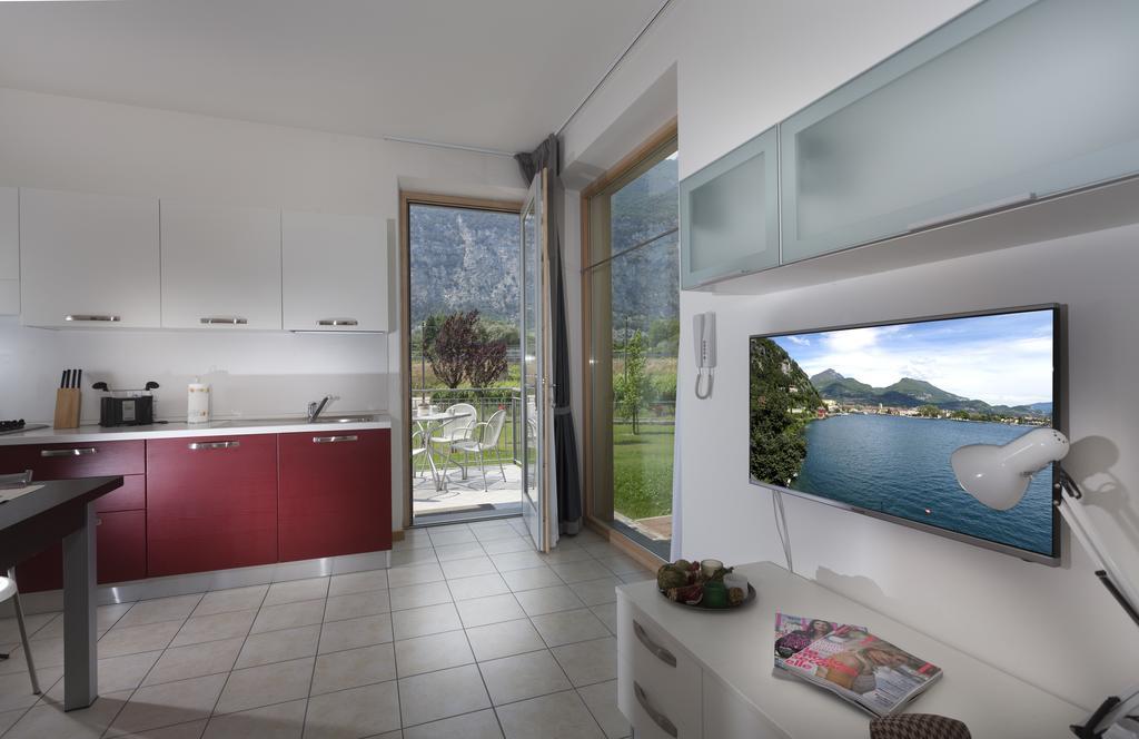 Appartamenti Al Vigneto Dro Room photo