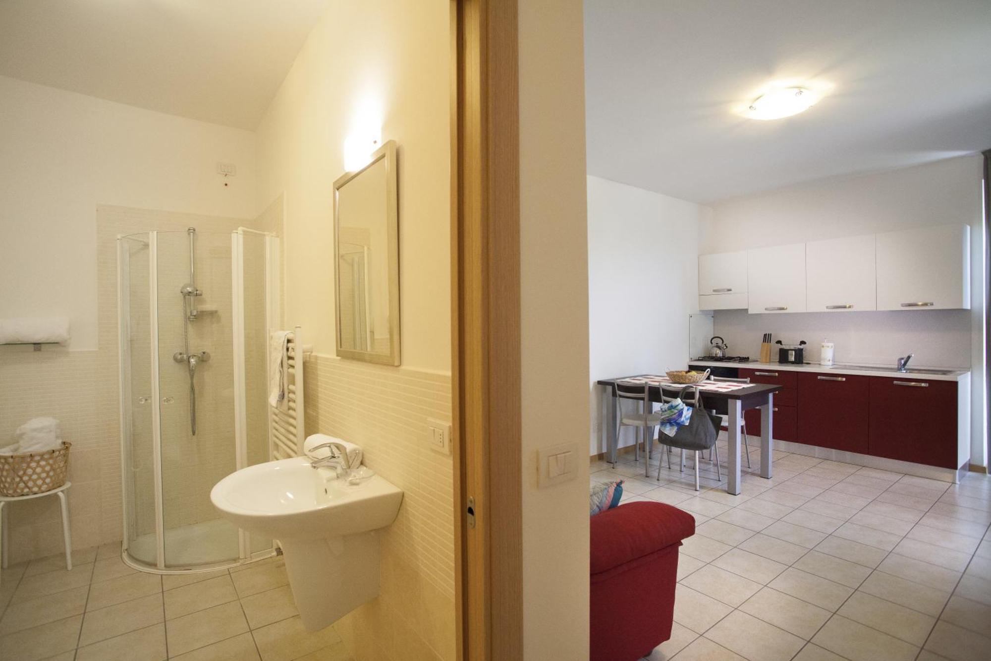 Appartamenti Al Vigneto Dro Room photo