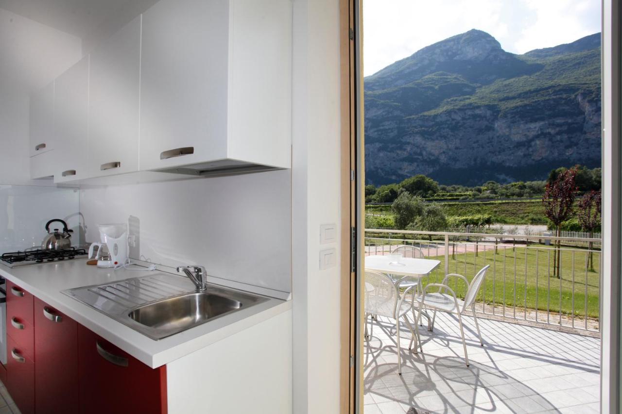 Appartamenti Al Vigneto Dro Exterior photo
